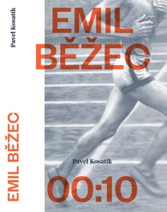 Emil Běžec