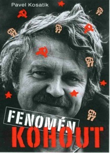 Fenomén Kohout