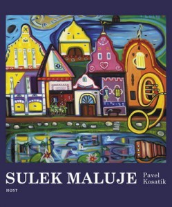 Sulek maluje